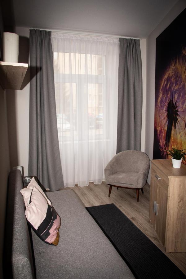 Loli Apartman Miskolc Eksteriør billede